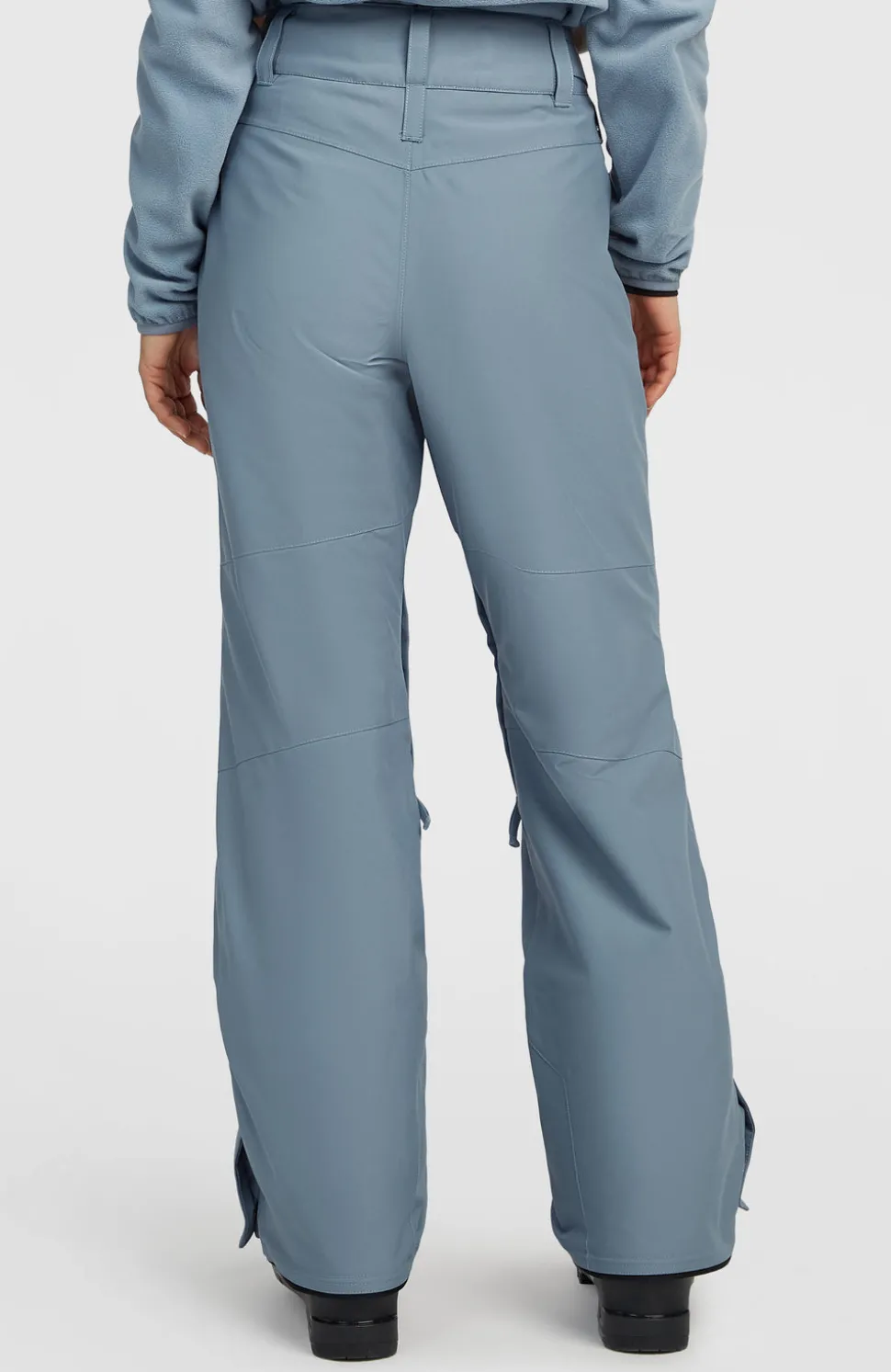 DamesFWC'Cruz Slim wintersportbroek| Blauw