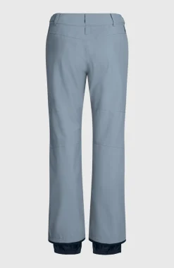 DamesFWC'Cruz Slim wintersportbroek| Blauw