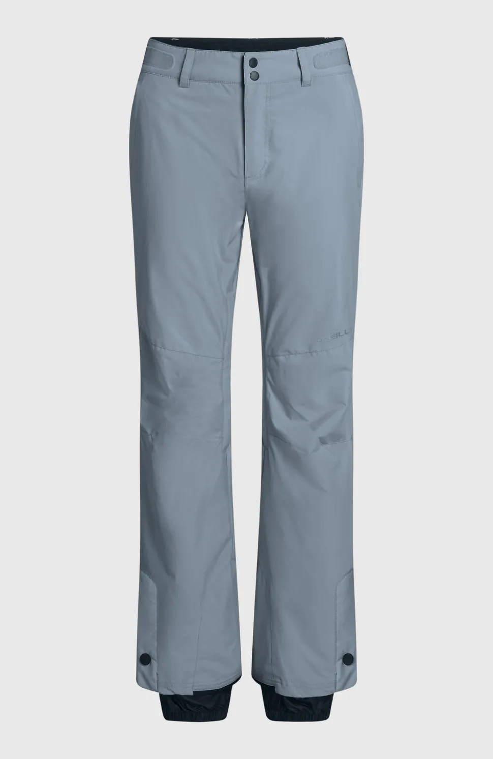 DamesFWC'Cruz Slim wintersportbroek| Blauw