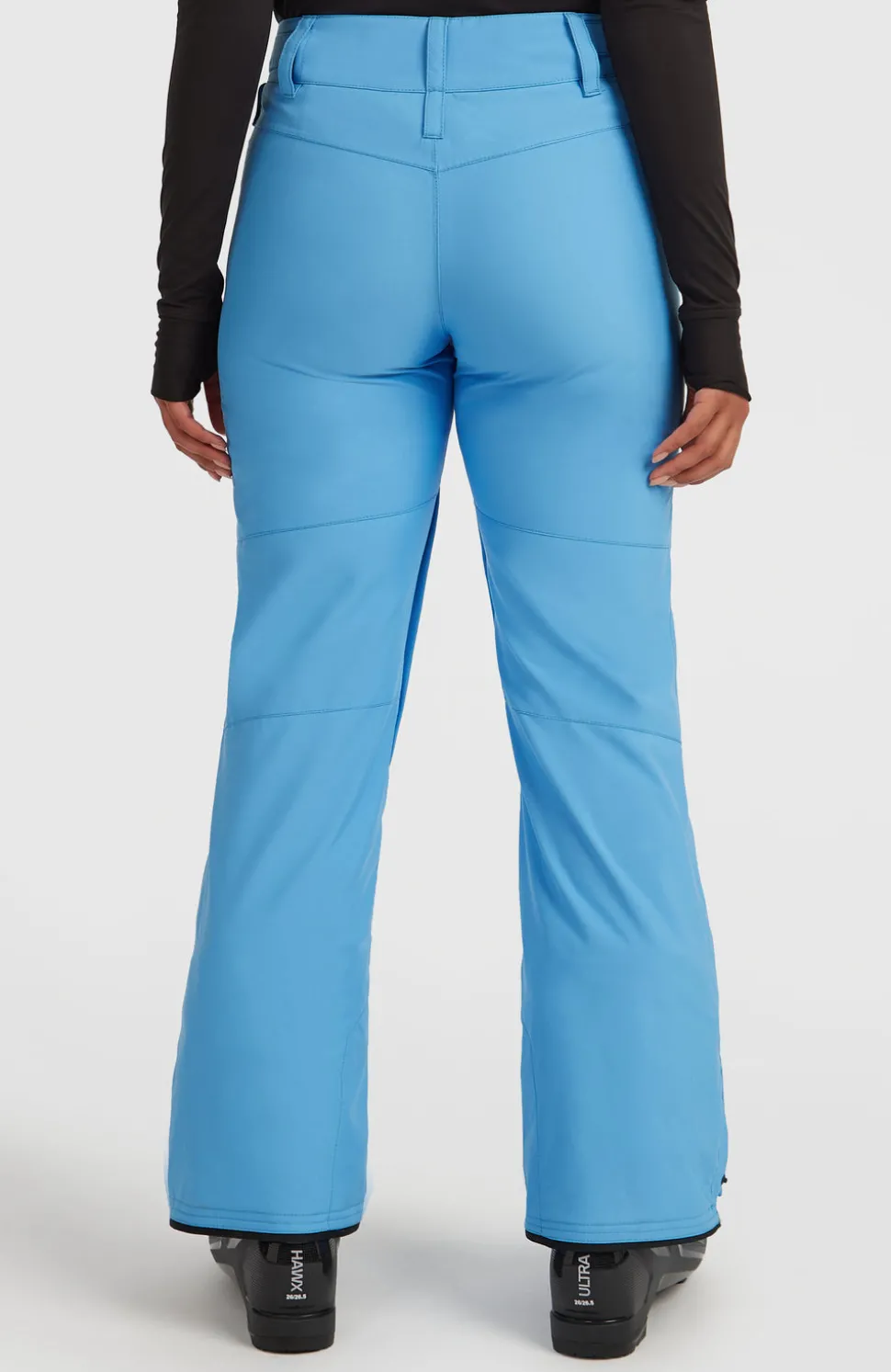DamesFWC'Cruz Slim wintersportbroek| Blauw