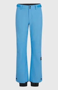 DamesFWC'Cruz Slim wintersportbroek| Blauw
