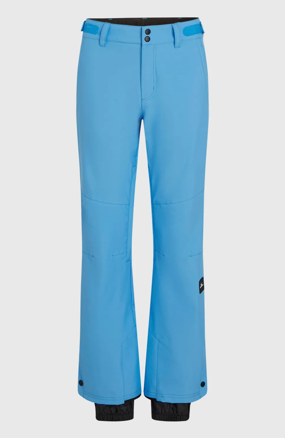DamesFWC'Cruz Slim wintersportbroek| Blauw