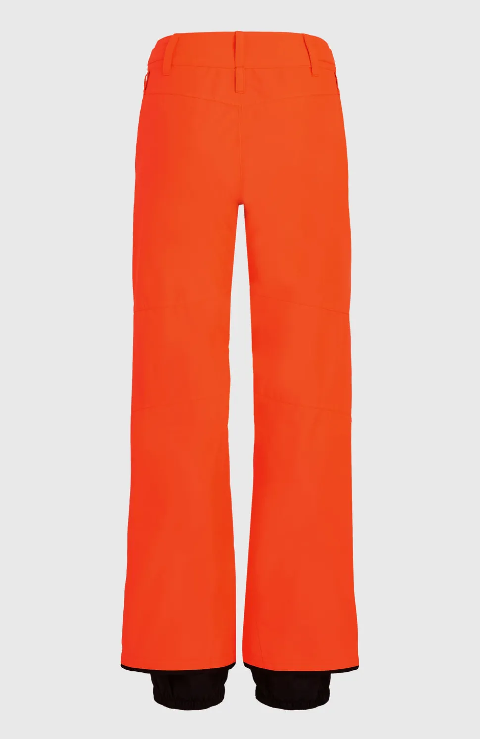 DamesFWC'Cruz Slim wintersportbroek| Rood