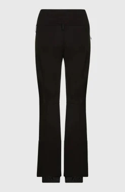 DamesFWC'Cruz Softshell wintersportbroek| Zwart