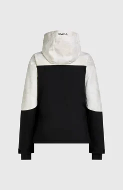 DamesFWC'Cruz Triple wintersportjas| Wit