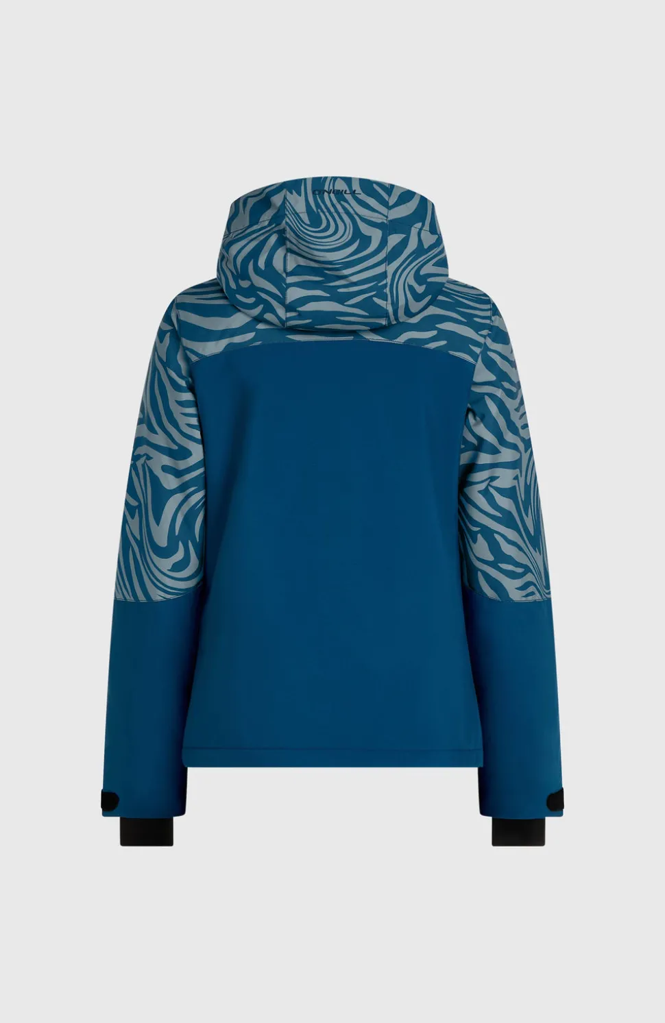 DamesFWC'Cruz Triple wintersportjas| Blauw