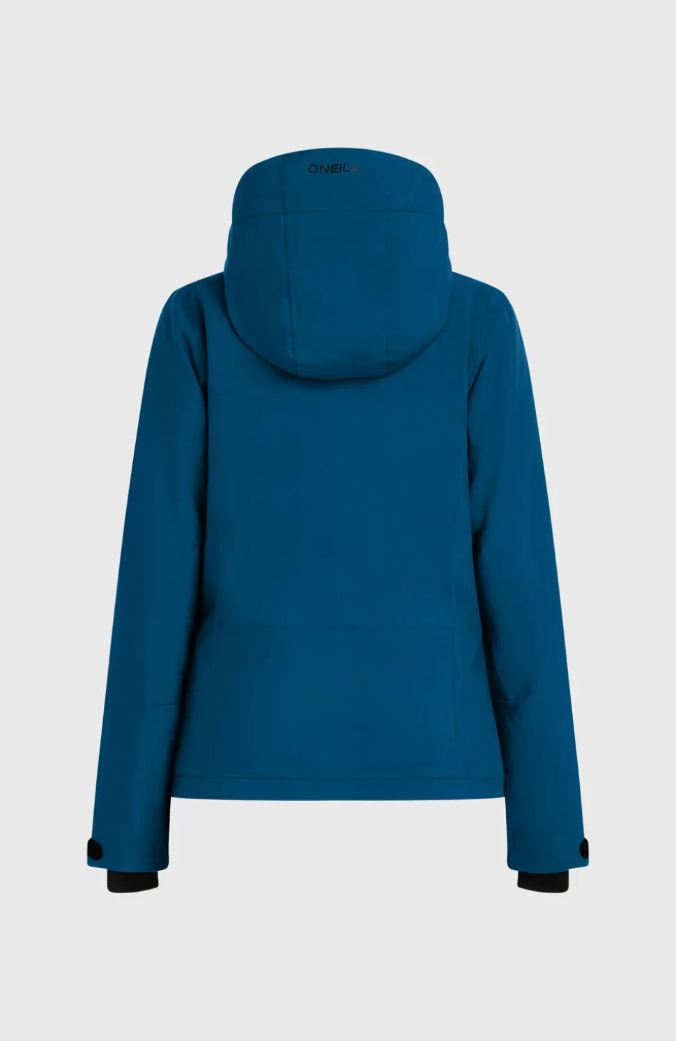 DamesFWC'Cruz wintersportjas| Blauw