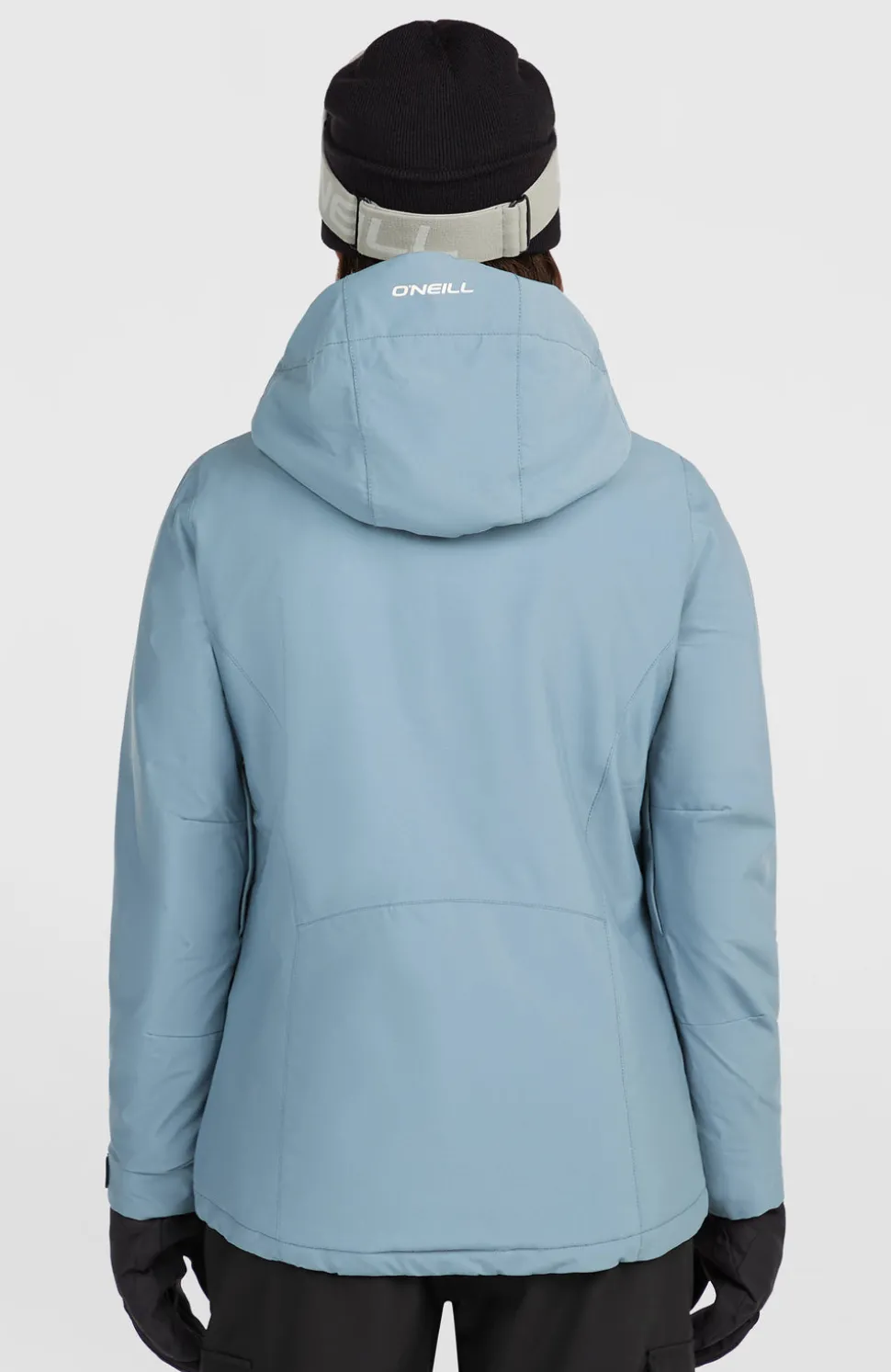 DamesFWC'Cruz wintersportjas| Blauw