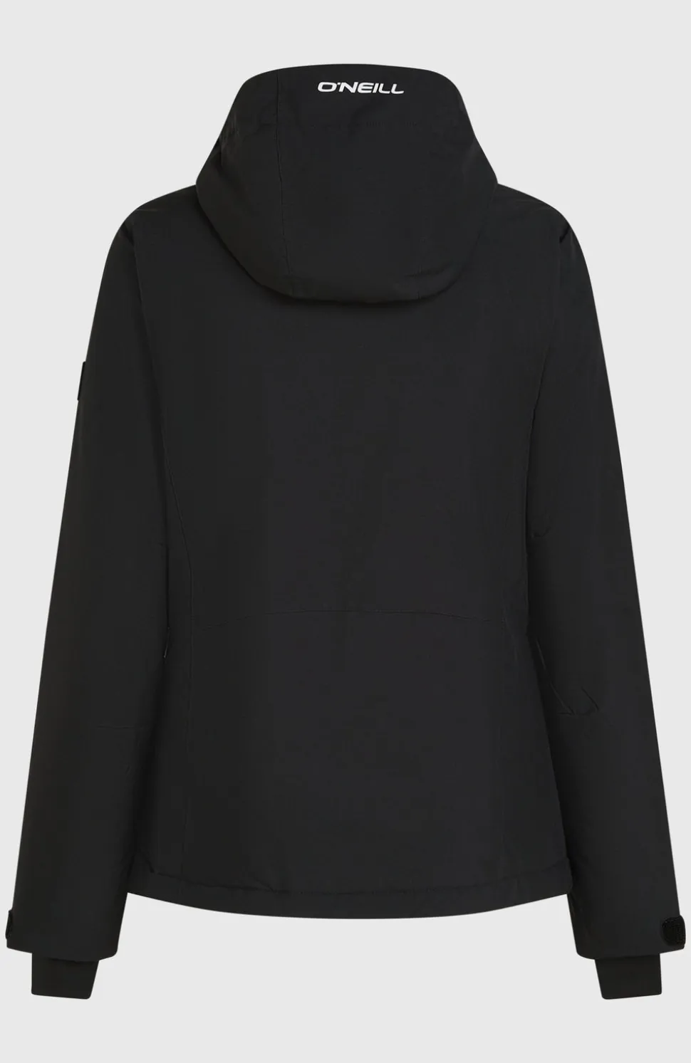 DamesFWC'Cruz wintersportjas| Zwart