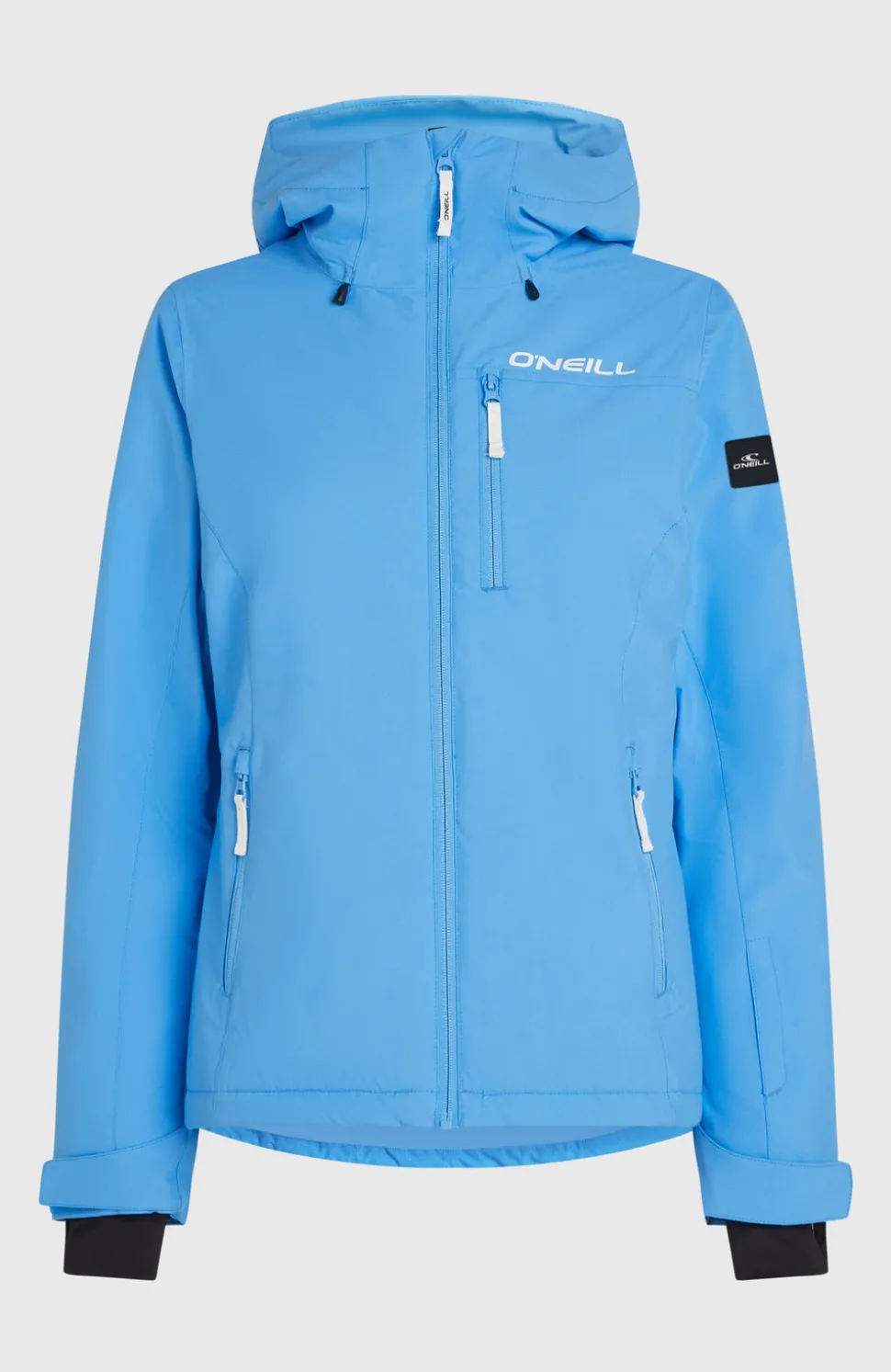DamesFWC'Cruz wintersportjas| Blauw