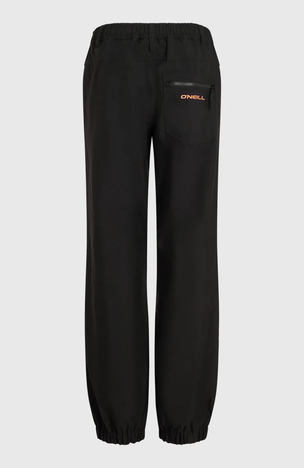 DamesFWC Oversized wintersportbroek| Zwart