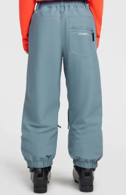 DamesFWC Oversized wintersportbroek| Blauw