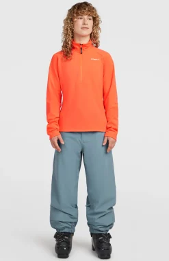 DamesFWC Oversized wintersportbroek| Blauw