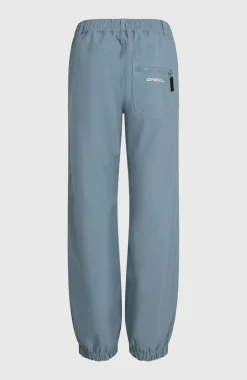 DamesFWC Oversized wintersportbroek| Blauw