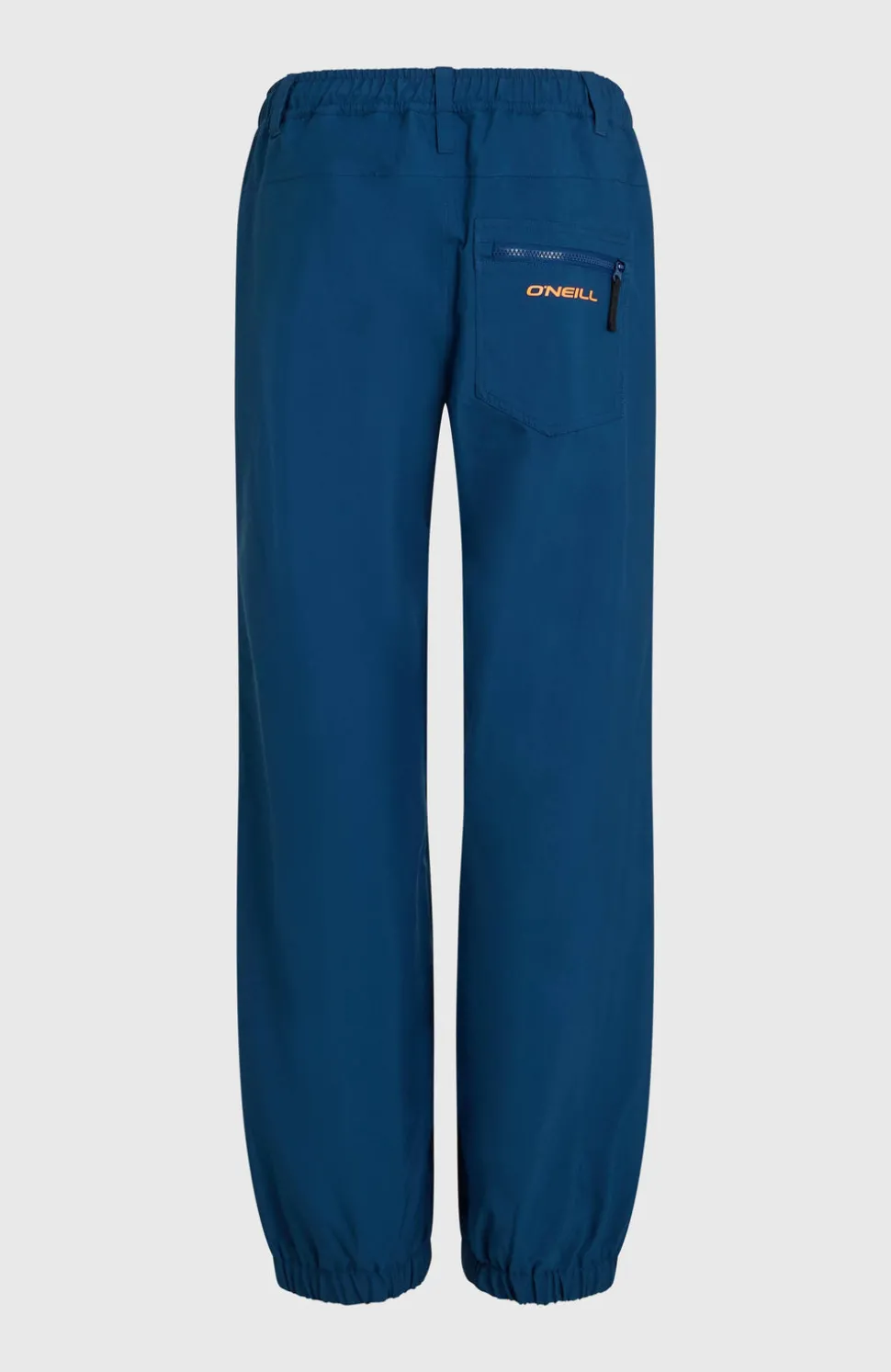 DamesFWC Oversized wintersportbroek| Blauw