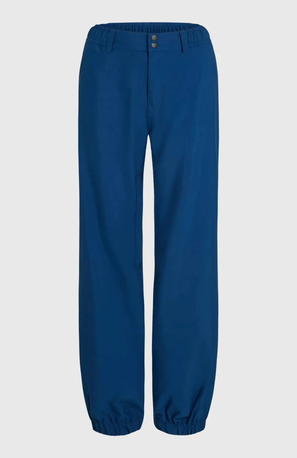 DamesFWC Oversized wintersportbroek| Blauw
