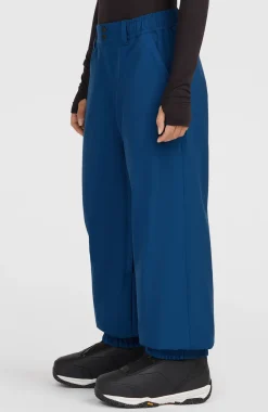 DamesFWC Oversized wintersportbroek| Blauw