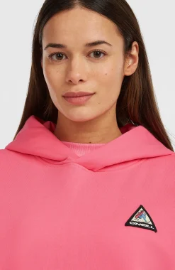 DamesFWC'Play hoodie| Roze