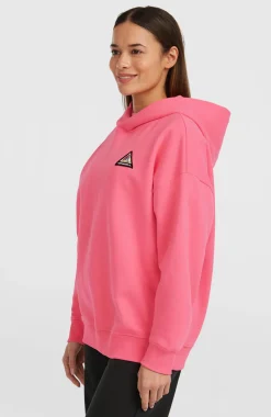 DamesFWC'Play hoodie| Roze