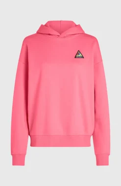 DamesFWC'Play hoodie| Roze