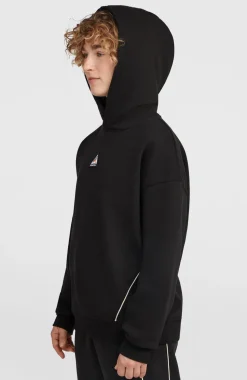 DamesFWC'Play hoodie| Zwart