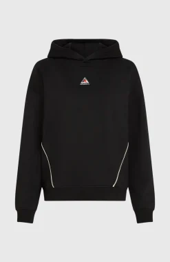 DamesFWC'Play hoodie| Zwart