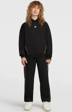 DamesFWC'Play hoodie| Zwart