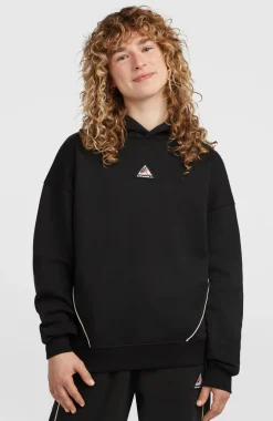 DamesFWC'Play hoodie| Zwart