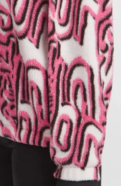 DamesFWC'Play Hyperfleece trui| Wit