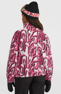 DamesFWC'Play Hyperfleece trui| Wit