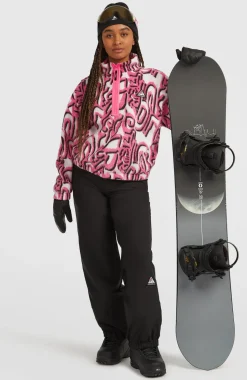DamesFWC'Play Hyperfleece trui| Wit