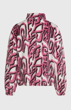 DamesFWC'Play Hyperfleece trui| Wit