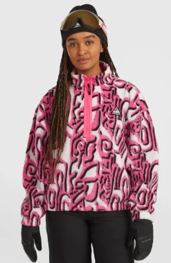 DamesFWC'Play Hyperfleece trui| Wit