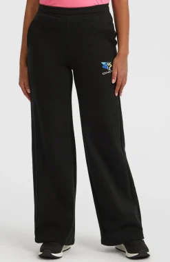 DamesFWC'Play joggingbroek| Zwart