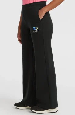 DamesFWC'Play joggingbroek| Zwart