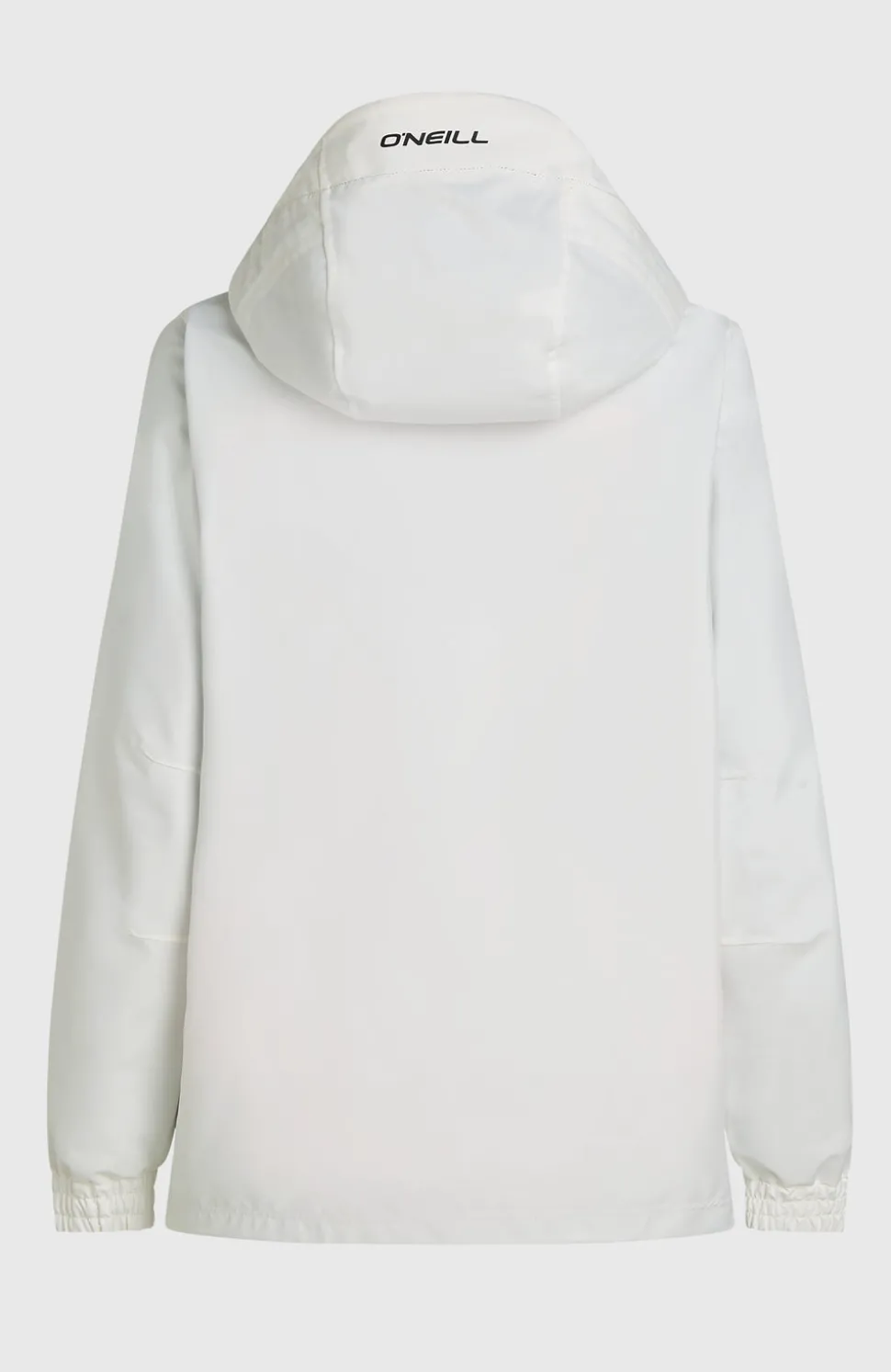 DamesFWC'Play Park Anorak wintersportjas| Wit