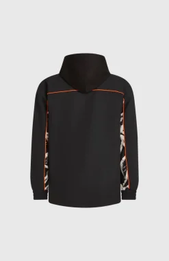 DamesFWC'Play Shacket wintersportjas| Zwart
