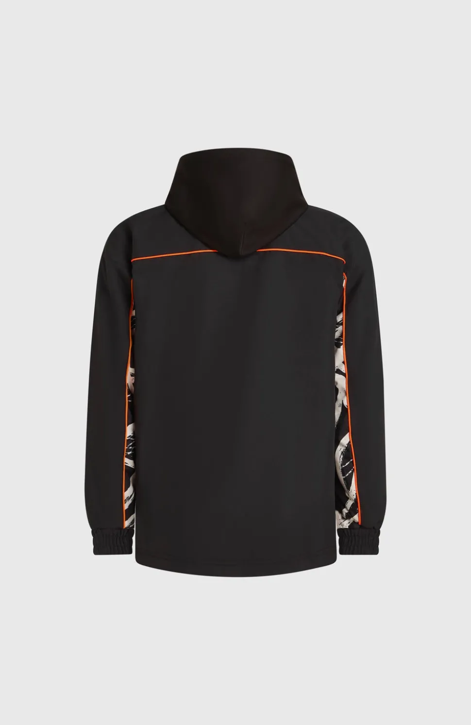 DamesFWC'Play Shacket wintersportjas| Zwart