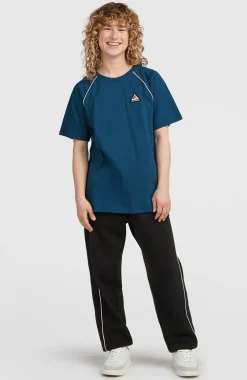 DamesFWC'Play T-shirt| Blauw