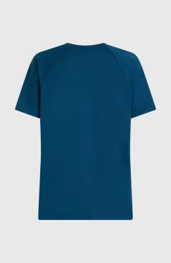DamesFWC'Play T-shirt| Blauw