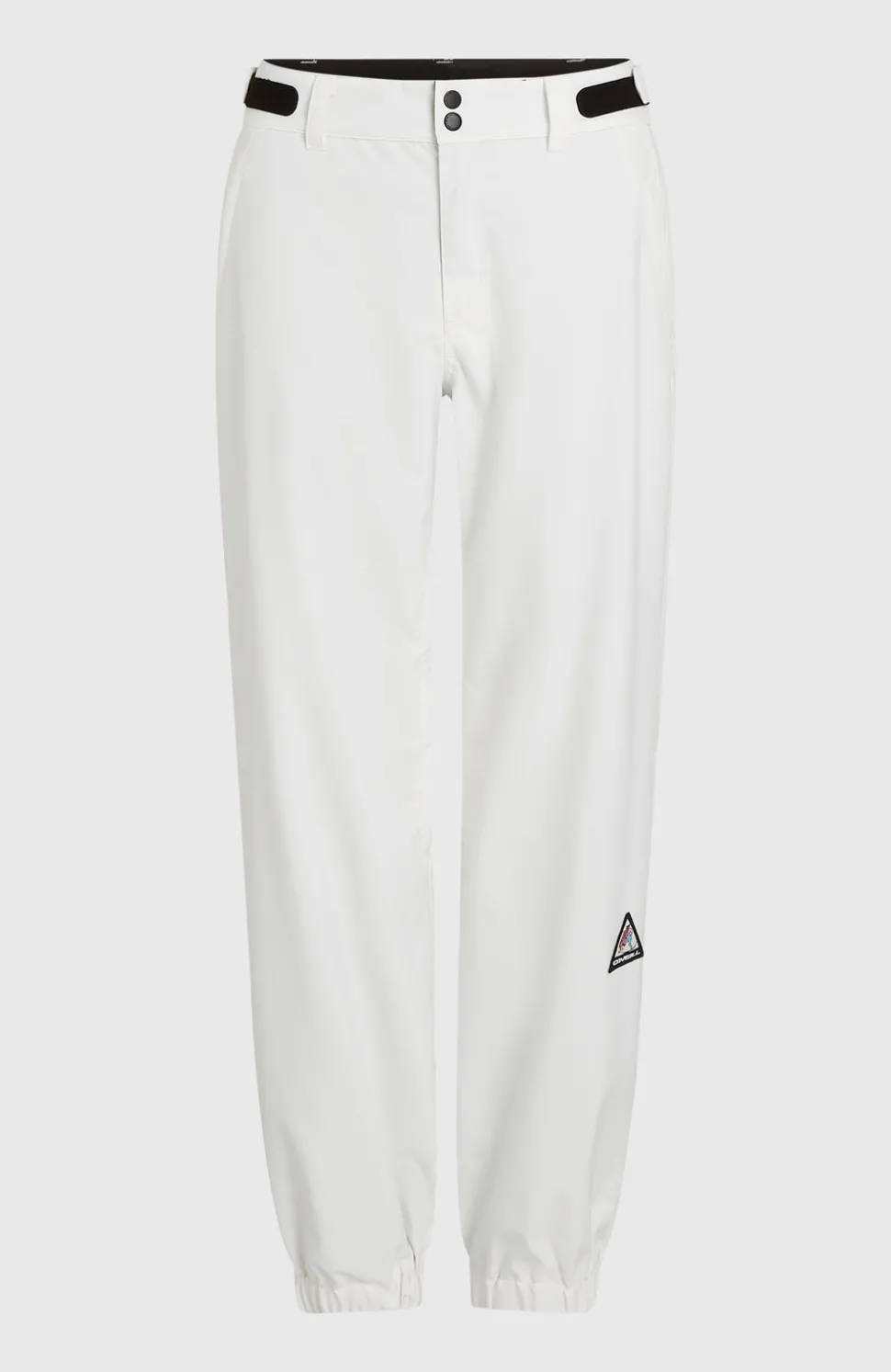 DamesFWC'Play wintersportbroek| Wit