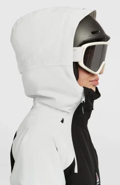 DamesFWC'Play wintersportpak| Zwart Mix