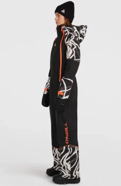 DamesFWC'Play wintersportpak| Wit