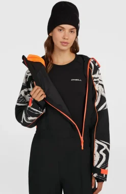 DamesFWC'Play wintersportpak| Wit