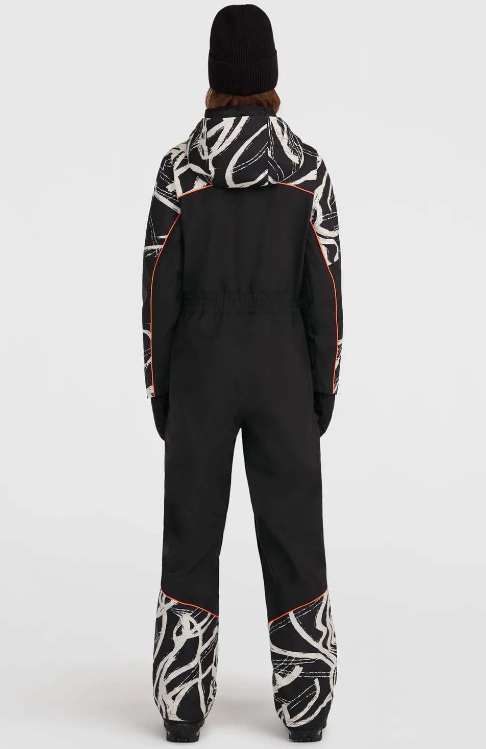 DamesFWC'Play wintersportpak| Wit