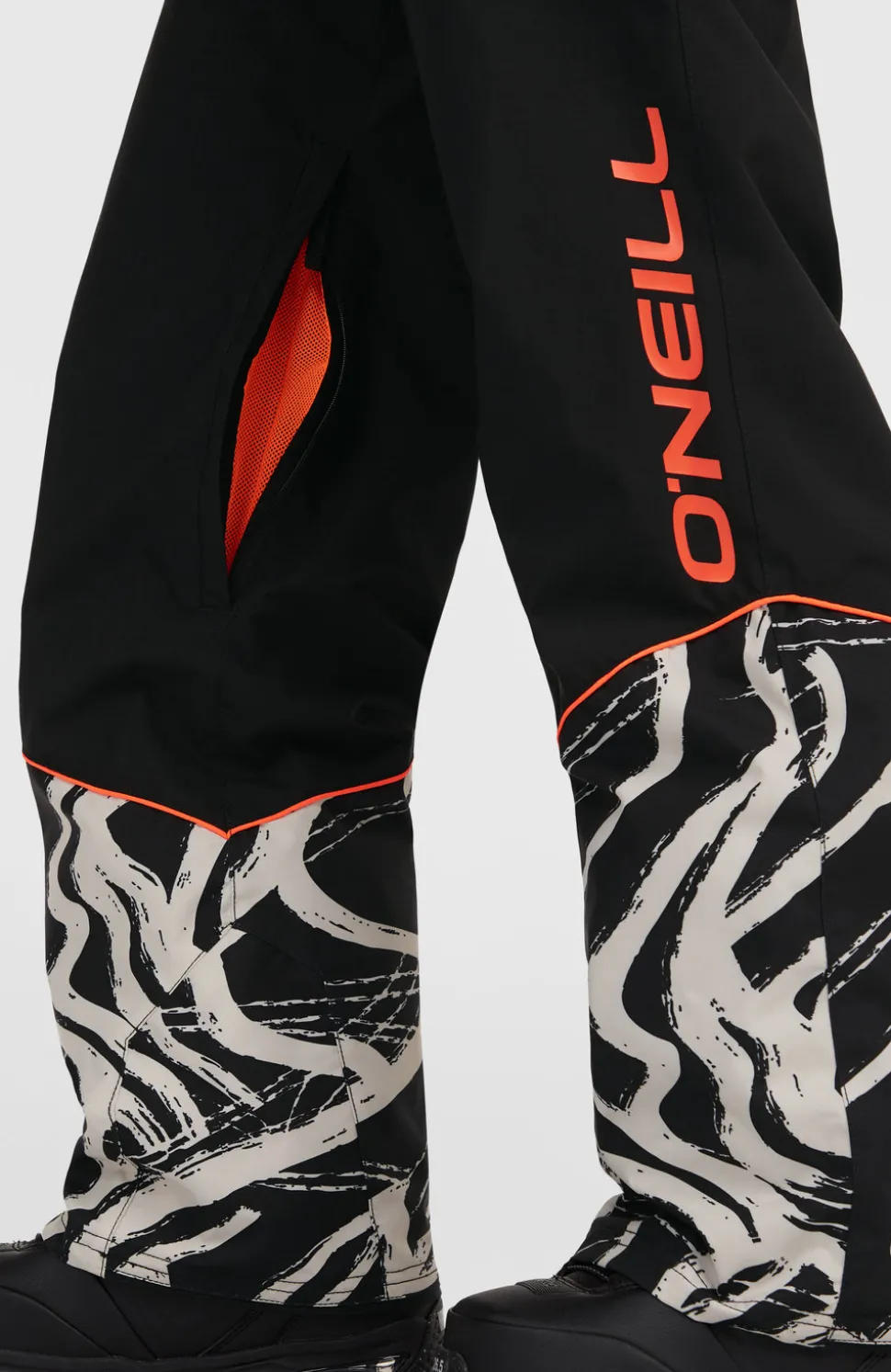 DamesFWC'Play wintersportpak| Wit