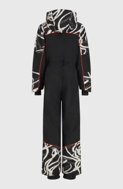 DamesFWC'Play wintersportpak| Wit