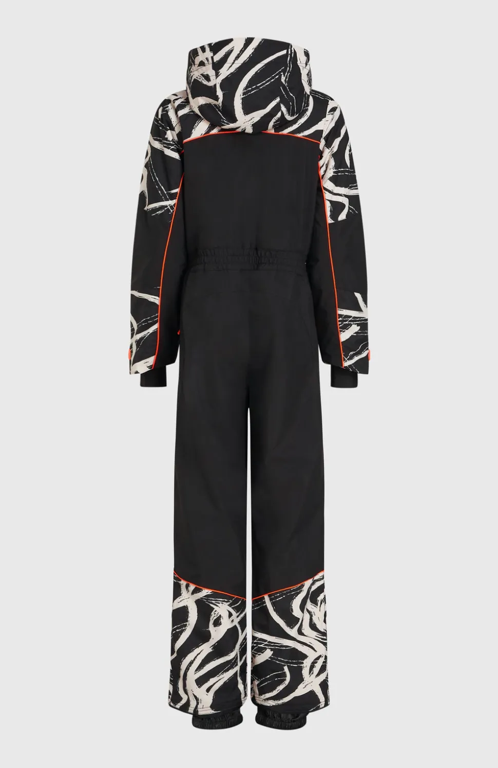 DamesFWC'Play wintersportpak| Wit