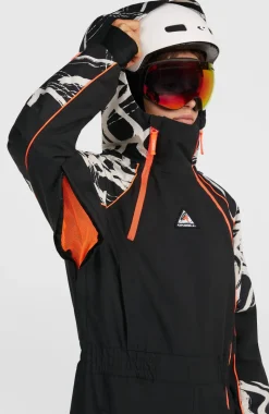 DamesFWC'Play wintersportpak| Wit