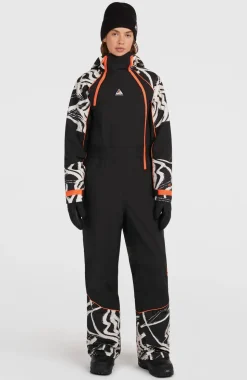 DamesFWC'Play wintersportpak| Wit